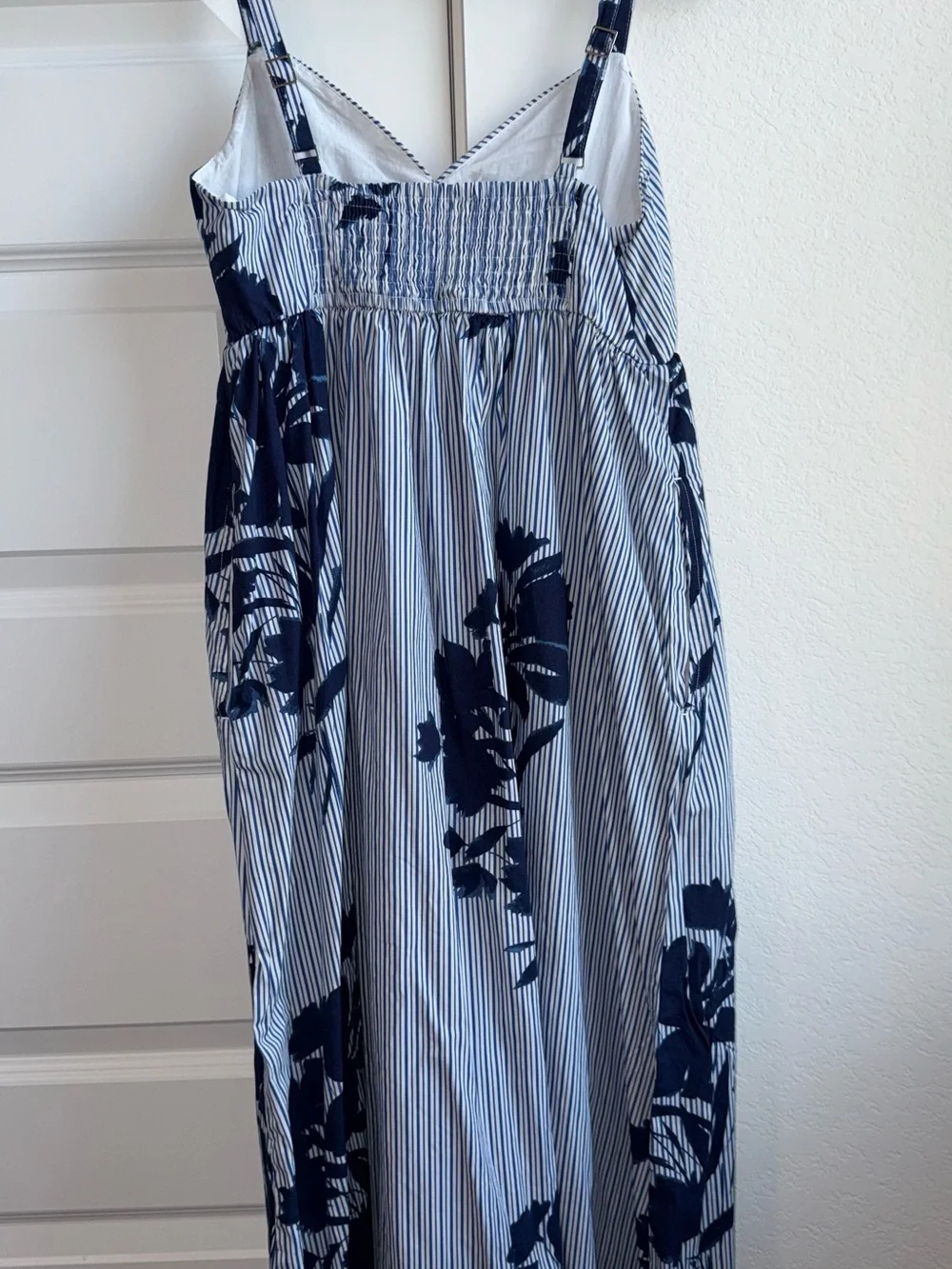 Abercrombie & Fitch breezy blue